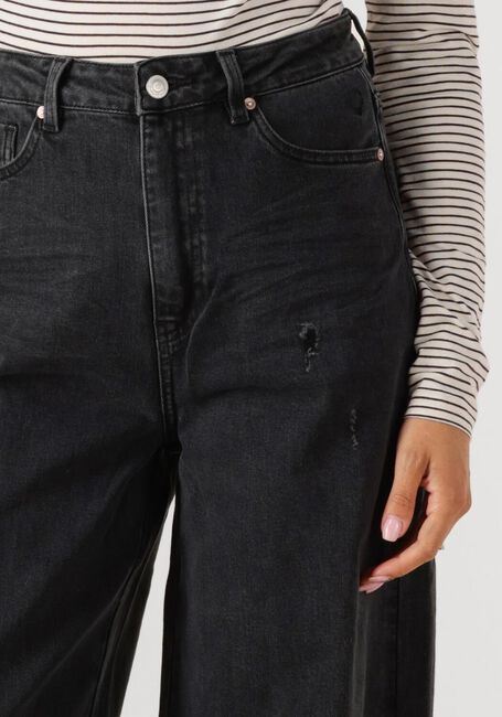 Zwarte CIRCLE OF TRUST Wide jeans HARLEY DNM - large