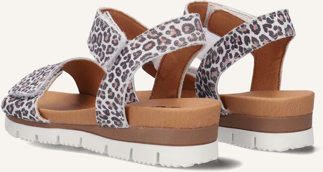 Roze GIGA Sandalen G4285 Roze GIGA Sandalen G4285 - large