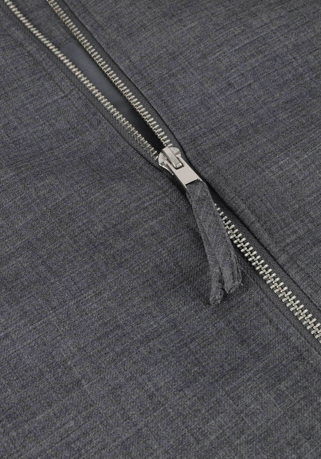 OBJECT Jack OBJMARGRETA LO BOMBER en gris - large