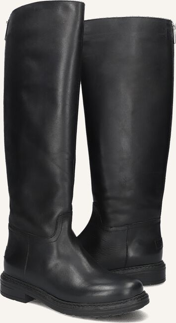 Zwarte SHABBIES  191020106 Zwarte SHABBIES  191020106 - large