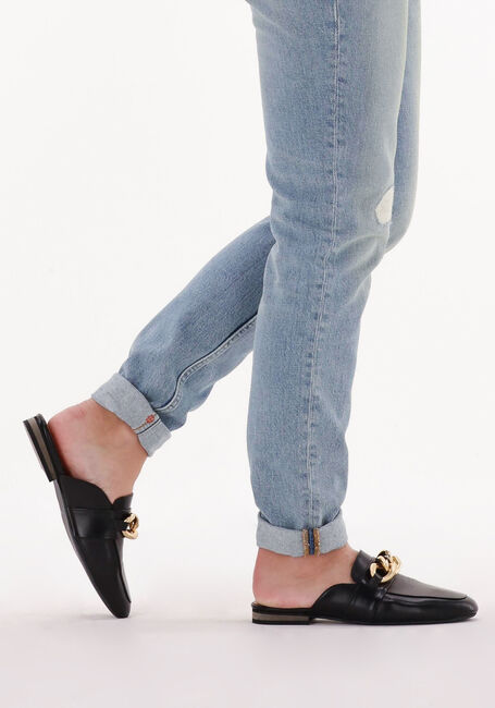 NOTRE-V 5602-01 Loafers en noir - large