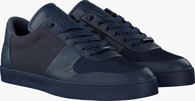 Blauwe CRUYFF Sneakers TACTIC - large