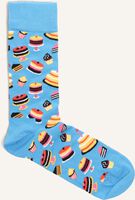 HAPPY SOCKS Chaussettes BIRTHDAY CAKE en bleu HAPPY SOCKS Chaussettes BIRTHDAY CAKE en bleu - medium