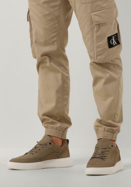 Groene CYCLEUR DE LUXE Sneakers DR7 - large