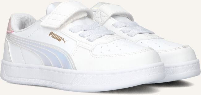 Witte PUMA Sneakers CAVEN 2.0 HOLO AC Witte PUMA Sneakers CAVEN 2.0 HOLO AC - large