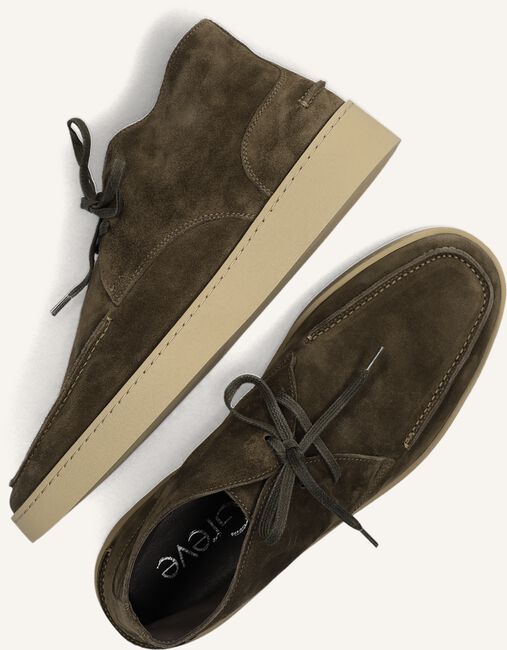 Bruine GREVE Sneakers WAVE 2525 Bruine GREVE Sneakers WAVE 2525 - large