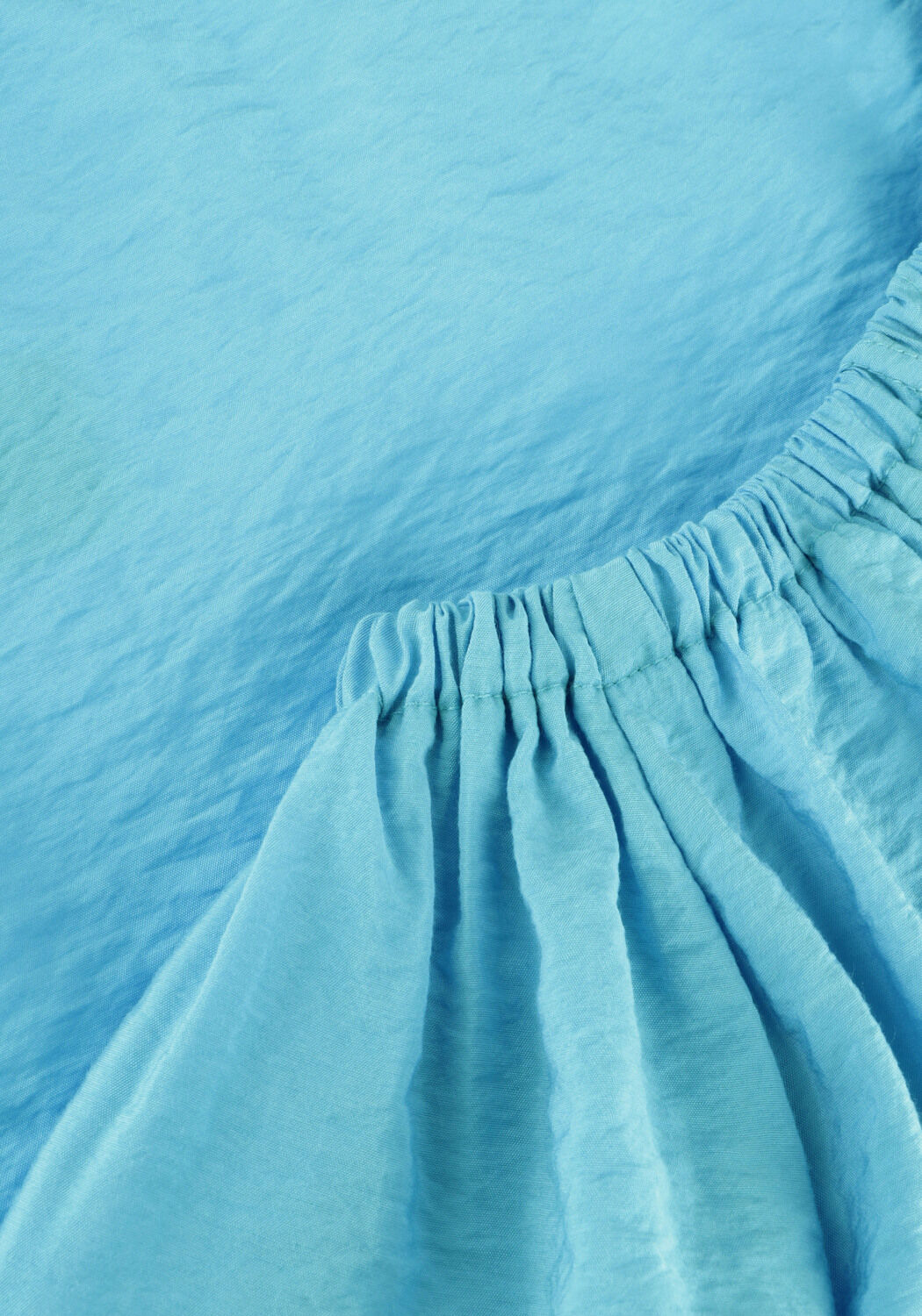 ENVII ENMALLORCA LS TOP 6891 Blouses en vert - large