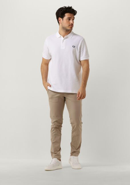 VANGUARD Chino V12 CHINO 4-WAY STRETCH TWILL Sable - large