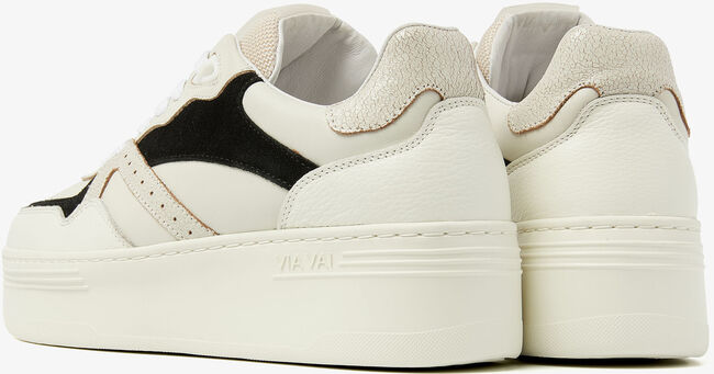Zwarte VIA VAI Sneakers ISA BO - large