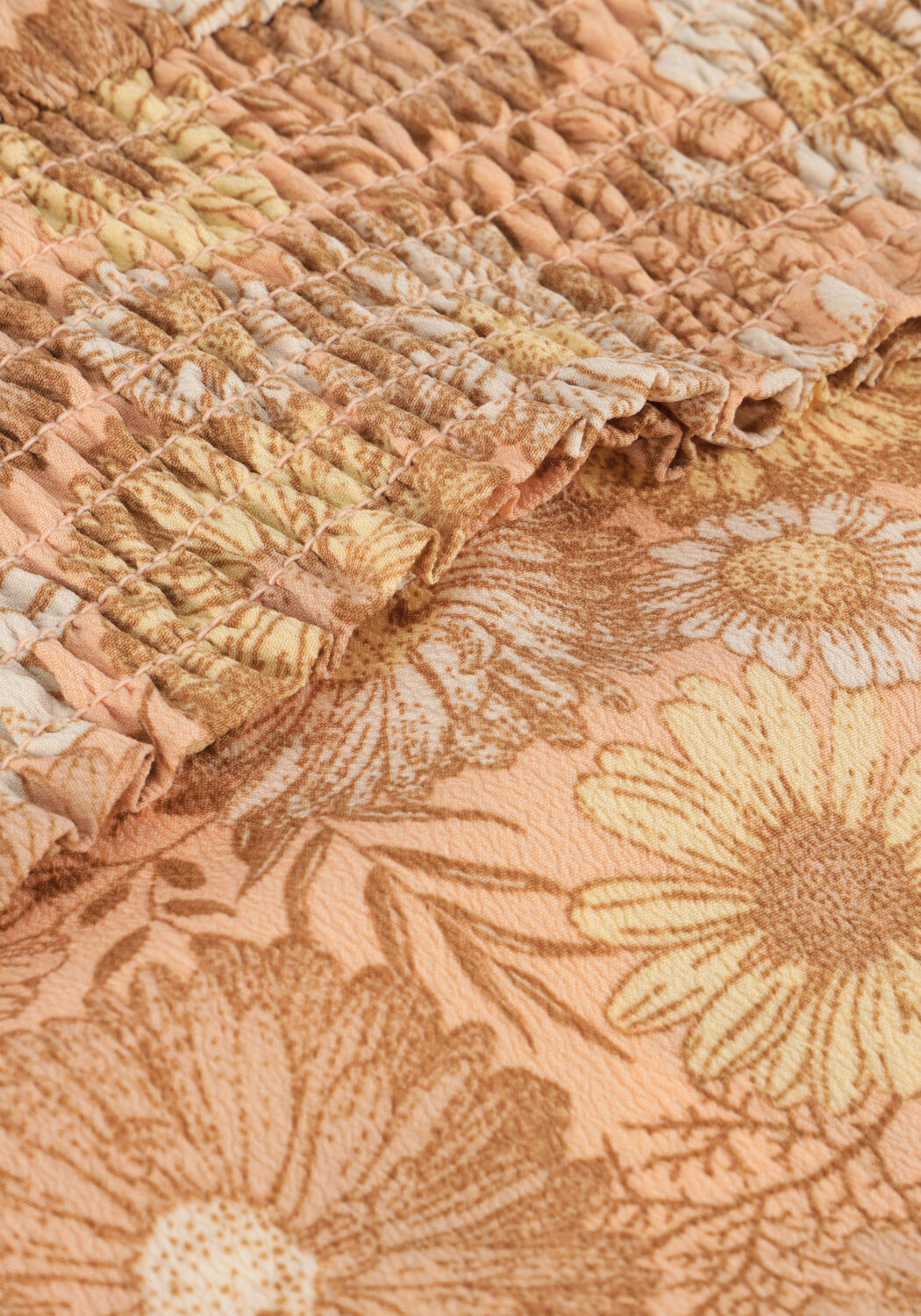 KOKO NOKO Haut P54900 en orange - large