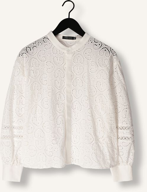 Gebroken wit YDENCE  BLOUSE DANA Gebroken wit YDENCE  BLOUSE DANA - large