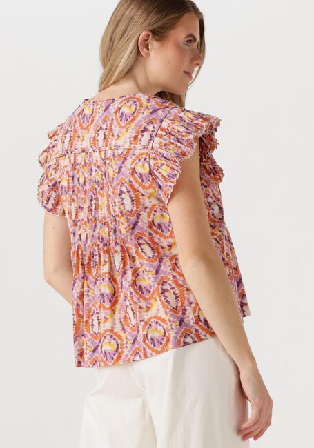 SUNCOO Haut LAURORE en multicolore - large