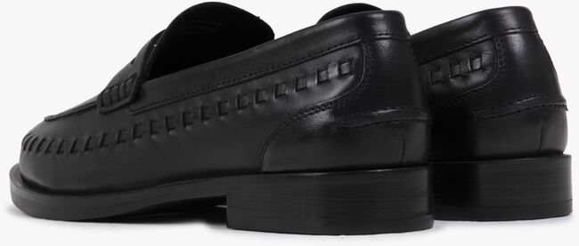 Zwarte BRONX Loafers NEXT-FRIZO 66493 - large