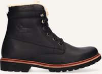 PANAMA JACK Bottines à lacets PANAMA 03 AVIATOR C2 en noir PANAMA JACK Bottines à lacets PANAMA 03 AVIATOR C2 en noir - medium