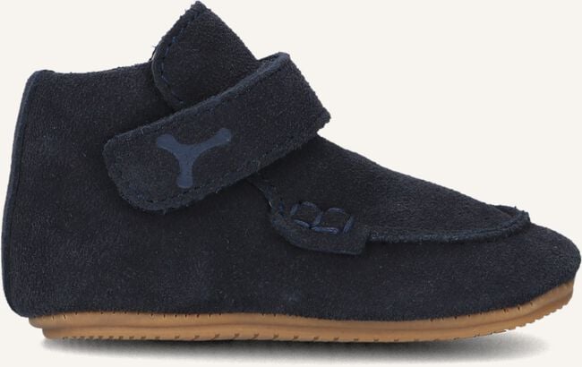 Blauwe SHOESME Sneakers BP24W001 Blauwe SHOESME Sneakers BP24W001 - large