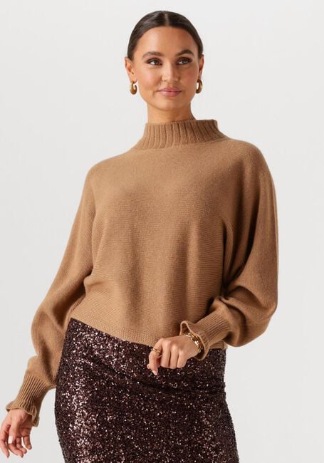 Camel TWINSET MILANO Trui 252TT3353 - large