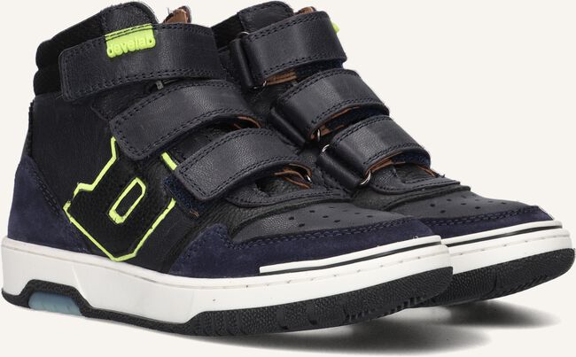 Blauwe DEVELAB Sneakers 44307 Blauwe DEVELAB Sneakers 44307 - large