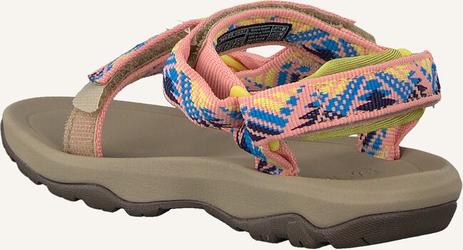 Roze TEVA Sandalen HURRICANE XLT 2 C/T/Y Roze TEVA Sandalen HURRICANE XLT 2 C/T/Y - large