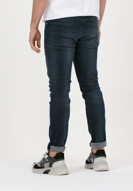 CALVIN KLEIN Skinny jeans SKINNY en gris - large