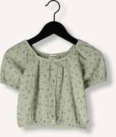 Mint MY LITTLE COZMO T-shirt JUDYK270S5 Mint MY LITTLE COZMO T-shirt JUDYK270S5 - medium