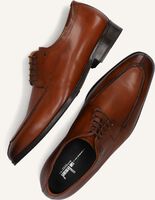 Cognac VAN BOMMEL Nette schoenen SBM-30145 Cognac VAN BOMMEL Nette schoenen SBM-30145 - medium