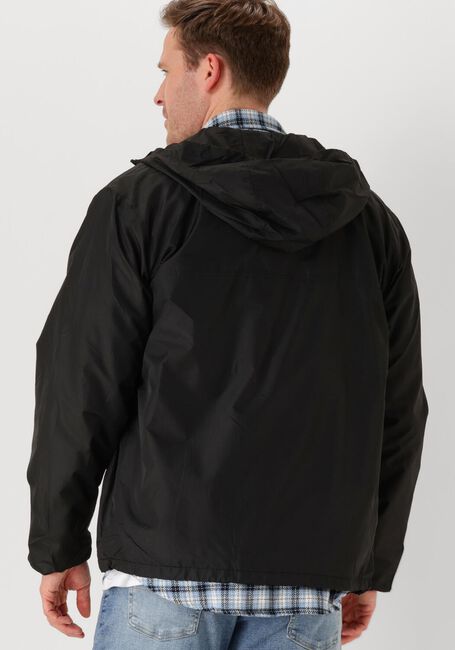 TOMMY JEANS Jack TJM FLEECE LINED CHICAGO JACKET en noir - large