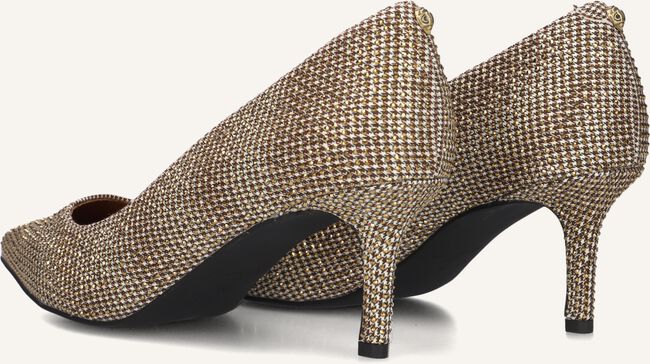 Gouden KURT GEIGER LONDON  KENSINGTON FLEXI 65 Gouden KURT GEIGER LONDON  KENSINGTON FLEXI 65 - large