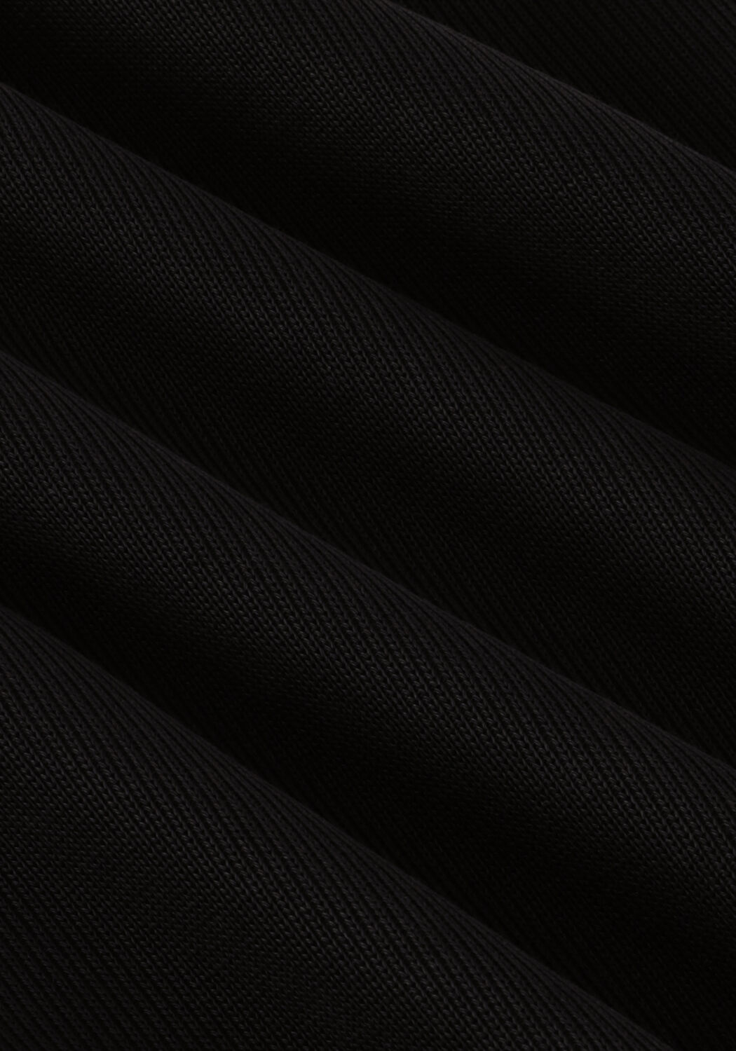 MSCH COPENHAGEN Haut MSCHBELLE SL TOP en noir - large