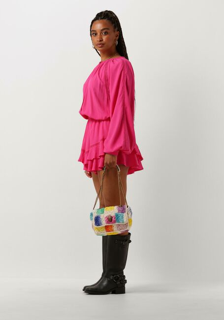 Roze HARPER & YVE  YANICK-LS - large