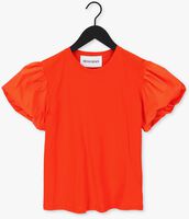 Oranje SILVIAN HEACH T-shirt T-SHIRT KUNAPI