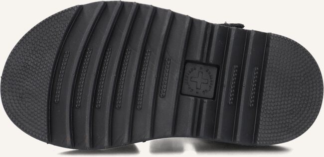 Zwarte DR MARTENS Sandalen MARLOWE HEARTS K Zwarte DR MARTENS Sandalen MARLOWE HEARTS K - large