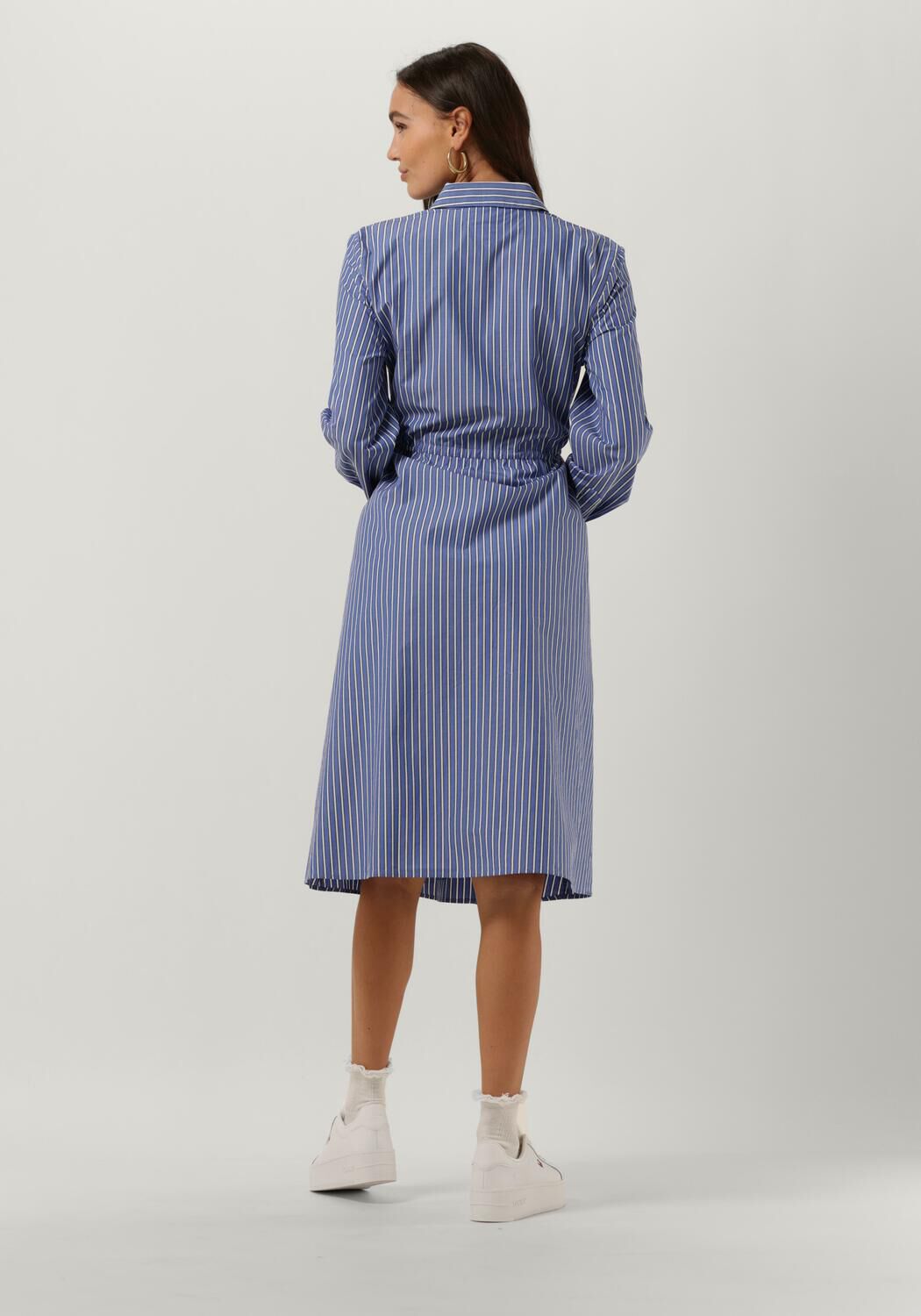 Robe tommy hilfiger hotsell rayé