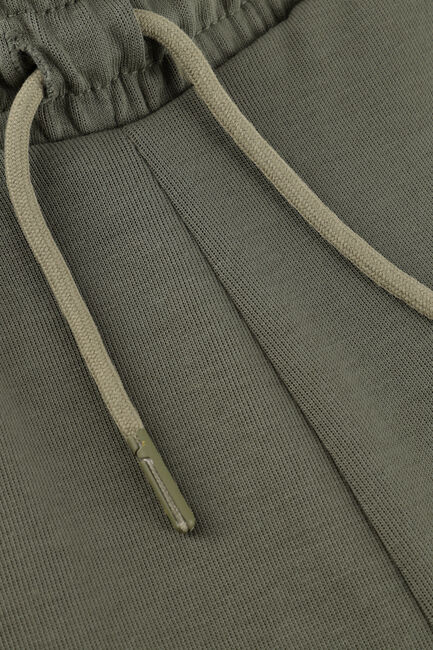 CARS JEANS Pantalon courte WALL en vert - large