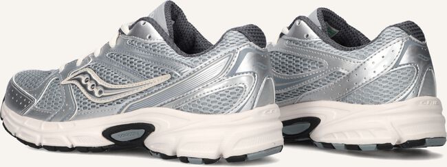 Zilveren SAUCONY Sneakers RIDE MILLENNIUM W Zilveren SAUCONY Sneakers RIDE MILLENNIUM W - large