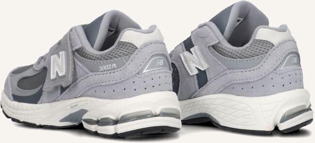 Grijze NEW BALANCE Sneakers 2002 Grijze NEW BALANCE Sneakers 2002 - large