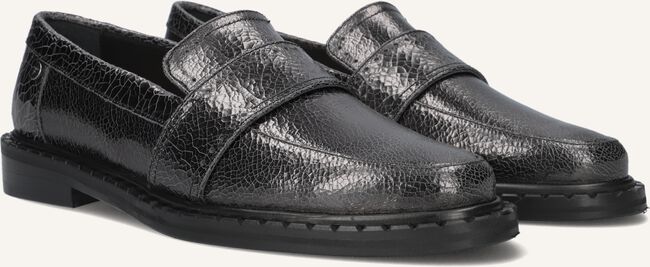 Grijze FLORIS VAN BOMMEL Loafers SFW-40026 Grijze FLORIS VAN BOMMEL Loafers SFW-40026 - large