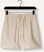 MODSTRÖM ISABELMD SHORTS Pantalons Sable MODSTRÖM ISABELMD SHORTS Pantalons Sable - medium