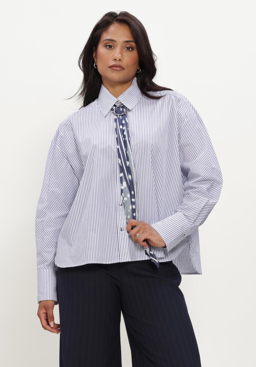 CAROLINE BISS 4623 Blouses en blanc - large