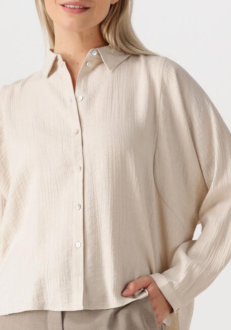 Creme KNIT-TED  ROSAN - large