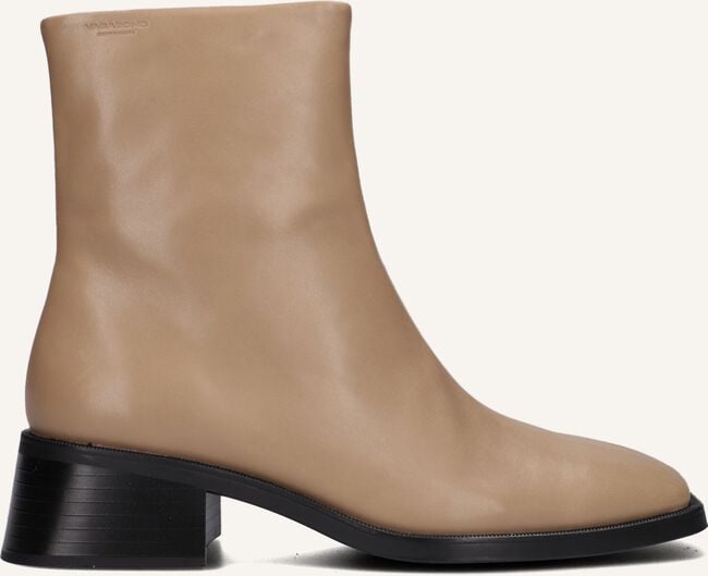 Camel VAGABOND SHOEMAKERS Enkellaarsjes BLANCA 5217 Camel VAGABOND SHOEMAKERS Enkellaarsjes BLANCA 5217 - large