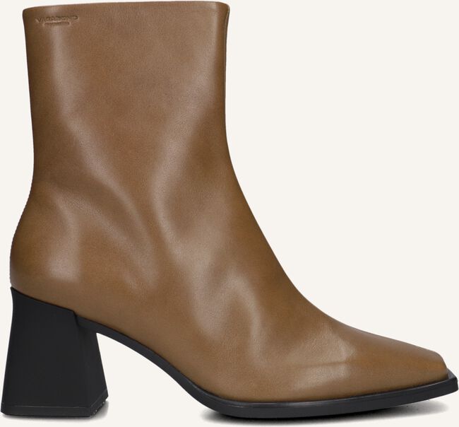 Beige VAGABOND SHOEMAKERS Enkellaarsjes HEDDA Beige VAGABOND SHOEMAKERS Enkellaarsjes HEDDA - large