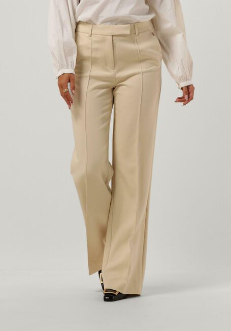 AAIKO Pantalon ESTELLE R PES 345 Sable - large