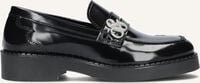 SCOTCH & SODA EMMA Loafers en noir SCOTCH & SODA EMMA Loafers en noir - medium