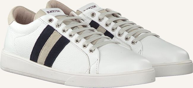 Witte BLACKSTONE Lage sneakers TG30 Witte BLACKSTONE Lage sneakers TG30 - large