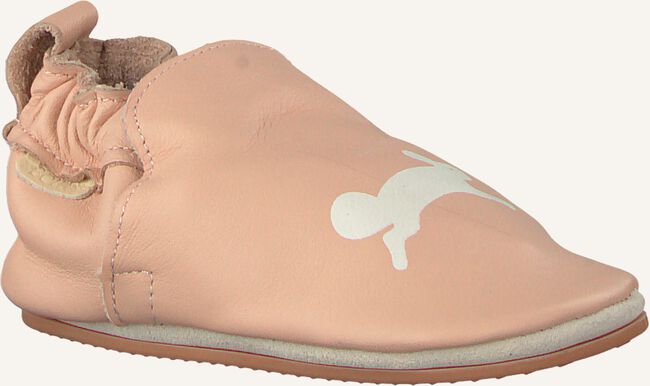Roze BOUMY Babyschoenen CHASE Roze BOUMY Babyschoenen CHASE - large