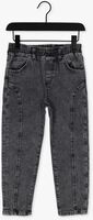 AMMEHOELA Slim fit jeans AM.HARLEYDNM.14 en gris