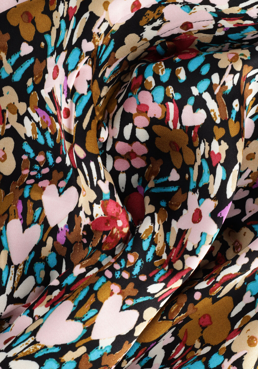 Zwarte FABIENNE CHAPOT Mini jurk LYNN SHORT CATO DRESS - large