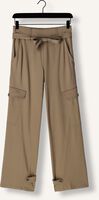 Groene BEAUMONT Cargobroeken ISABEL PANTS Groene BEAUMONT Cargobroeken ISABEL PANTS - medium