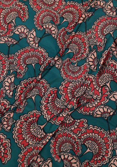Z8 Veste matelassé LINDY en bleu - large