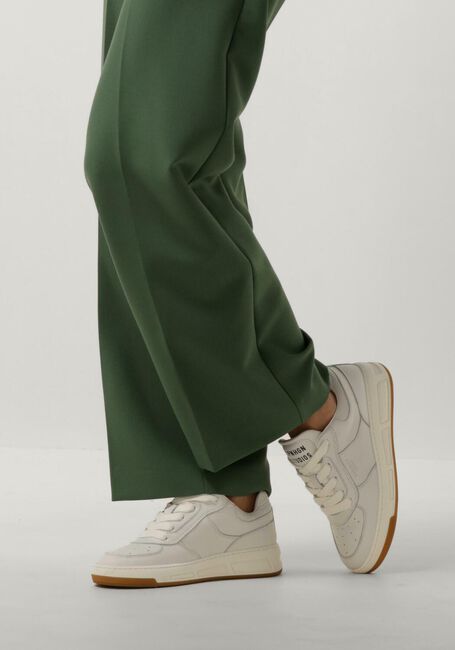 COPENHAGEN STUDIOS Baskets basses CPH214 en blanc - large